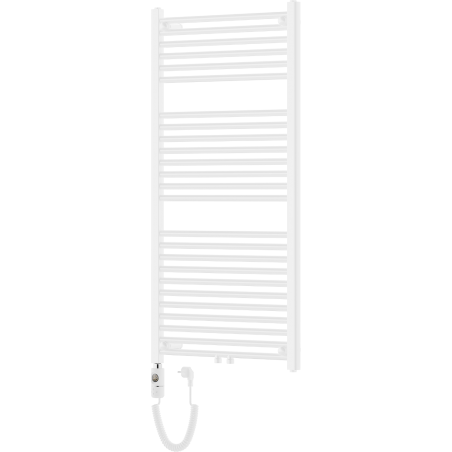 Mexen Mars electric radiator 1200 x 600 mm, 600 W, white - W110-1200-600-2600-20