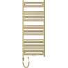 Mexen Mars electric radiator 1500 x 600 mm, 600 W, gold - W110-1500-600-2600-50