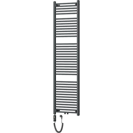 Mexen Mars electric radiator 1800 x 500 mm, 900 W, anthracite - W110-1800-500-2900-66