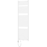 Mexen Mars electric radiator 1800 x 600 mm, 900 W, white - W110-1800-600-2900-20