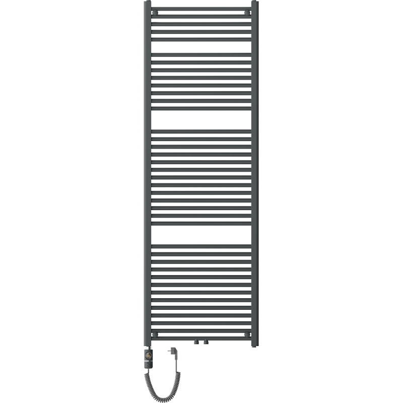 Mexen Mars electric radiator 1800 x 600 mm, 900 W, anthracite - W110-1800-600-2900-66