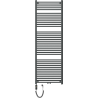 Mexen Mars electric radiator 1800 x 600 mm, 900 W, anthracite - W110-1800-600-2900-66