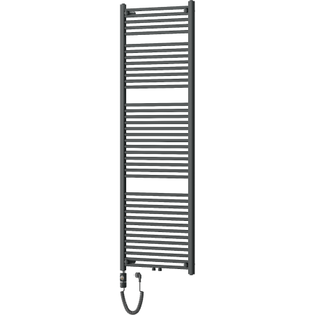 Mexen Mars Electric Heater 1800 x 600 mm, 900 W, Anthracite - W110-1800-600-2900-66