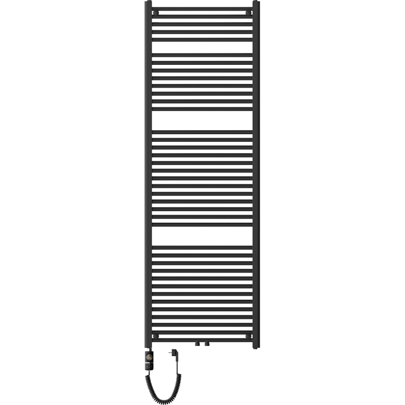 Mexen Mars electric radiator 1800 x 600 mm, 900 W, black - W110-1800-600-2900-70