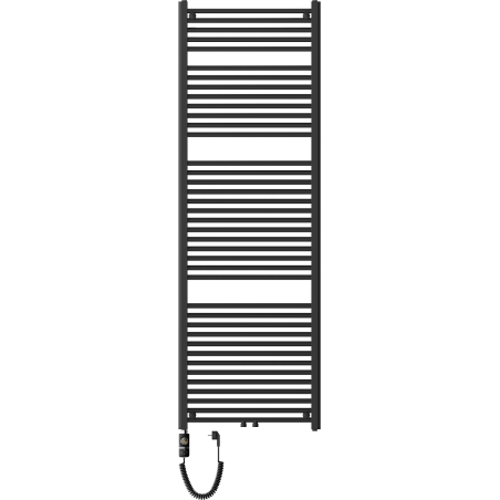 Mexen Mars electric radiator 1800 x 600 mm, 900 W, black - W110-1800-600-2900-70