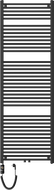 Mexen Mars electric radiator 1800 x 600 mm, 900 W, black - W110-1800-600-2900-70