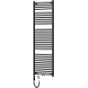 Mexen Mars electric radiator 1800 x 600 mm, 900 W, black - W110-1800-600-2900-70