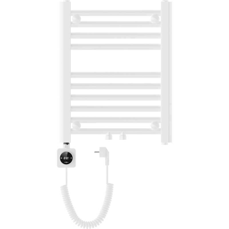 Mexen Mars electric radiator 500 x 400 mm, 300 W, white - W110-0500-400-6300-20
