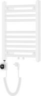 Mexen Mars electric radiator 500 x 400 mm, 300 W, white - W110-0500-400-6300-20