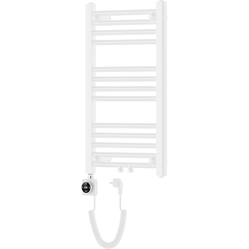Mexen Mars electric radiator 700 x 400 mm, 300 W, white - W110-0700-400-6300-20