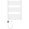 Mexen Mars Electric Radiator 700 x 500 mm, 300 W, White - W110-0700-500-6300-20