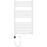 Mexen Mars electric radiator 900 x 500 mm, 400 W, white - W110-0900-500-6400-20