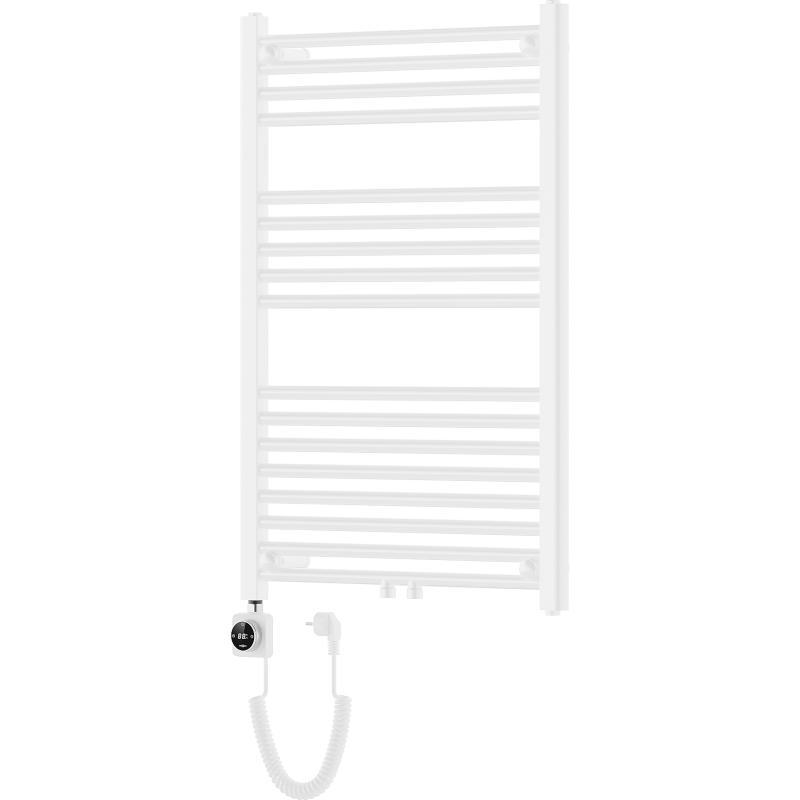 Mexen Mars electric heater 900 x 600 mm, 400 W, white - W110-0900-600-6400-20