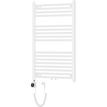 Mexen Mars electric heater 900 x 600 mm, 400 W, white - W110-0900-600-6400-20