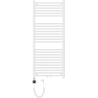 Mexen Mars electric radiator 1200 x 500 mm, 500 W, white - W110-1200-500-6500-20