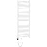 Mexen Mars electric radiator 1200 x 500 mm, 500 W, white - W110-1200-500-6500-20