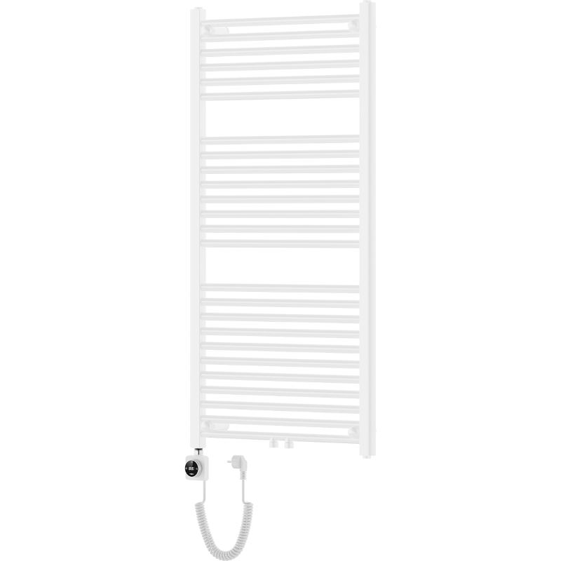 Mexen Mars electric radiator 1200 x 600 mm, 600 W, white - W110-1200-600-6600-20