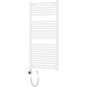 Mexen Mars electric radiator 1200 x 600 mm, 600 W, white - W110-1200-600-6600-20