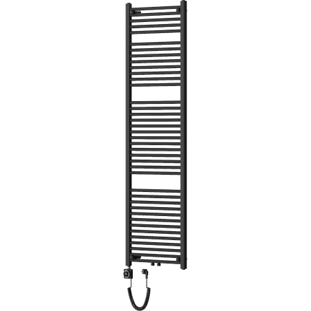 Mexen Mars electric radiator 1800 x 500 mm, 900 W, black - W110-1800-500-6900-70