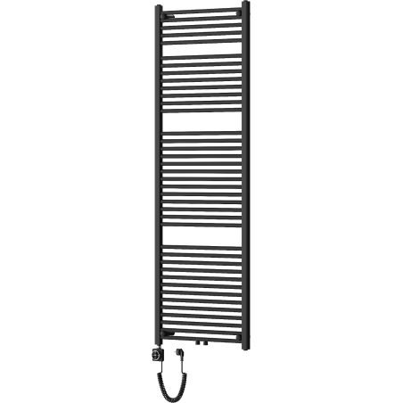 Mexen Mars electric radiator 1800 x 600 mm, 900 W, black - W110-1800-600-6900-70