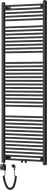 Mexen Mars electric radiator 1800 x 600 mm, 900 W, black - W110-1800-600-6900-70