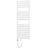 Mexen Bachus electric radiator 1200 x 500 mm, 600 W, white - W109-1200-500-2600-20