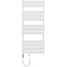 Mexen Ceres electric radiator 1200 x 500 mm, 600 W, white - W111-1200-500-2600-20