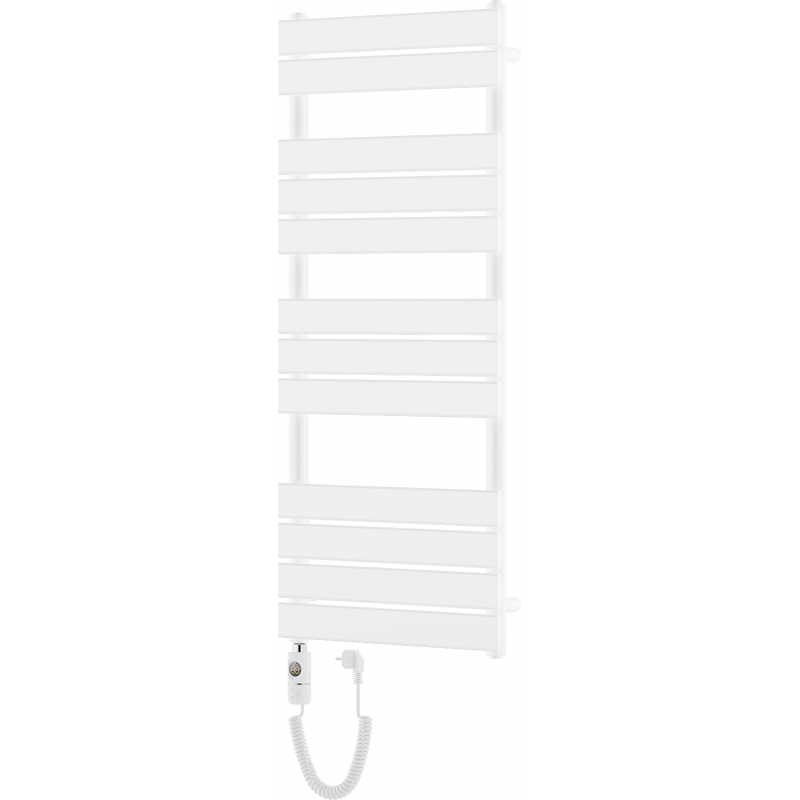 Mexen Ceres electric radiator 1200 x 500 mm, 600 W, white - W111-1200-500-2600-20