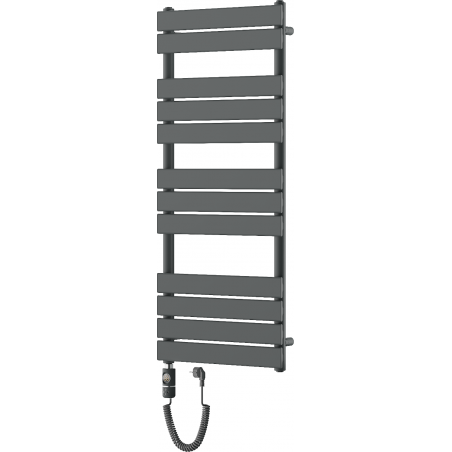 Mexen Ceres electric radiator 1200 x 500 mm, 600 W, anthracite - W111-1200-500-2600-66