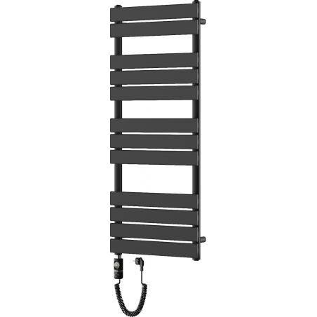 Mexen Ceres electric radiator 1200 x 500 mm, 600 W, black - W111-1200-500-2600-70
