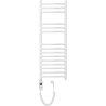 Mexen Eros electric radiator 900 x 318 mm, 300 W, white - W112-0900-318-2300-20
