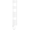 Mexen Eros electric radiator 1600 x 318 mm, 600 W, white - W112-1600-318-2600-20