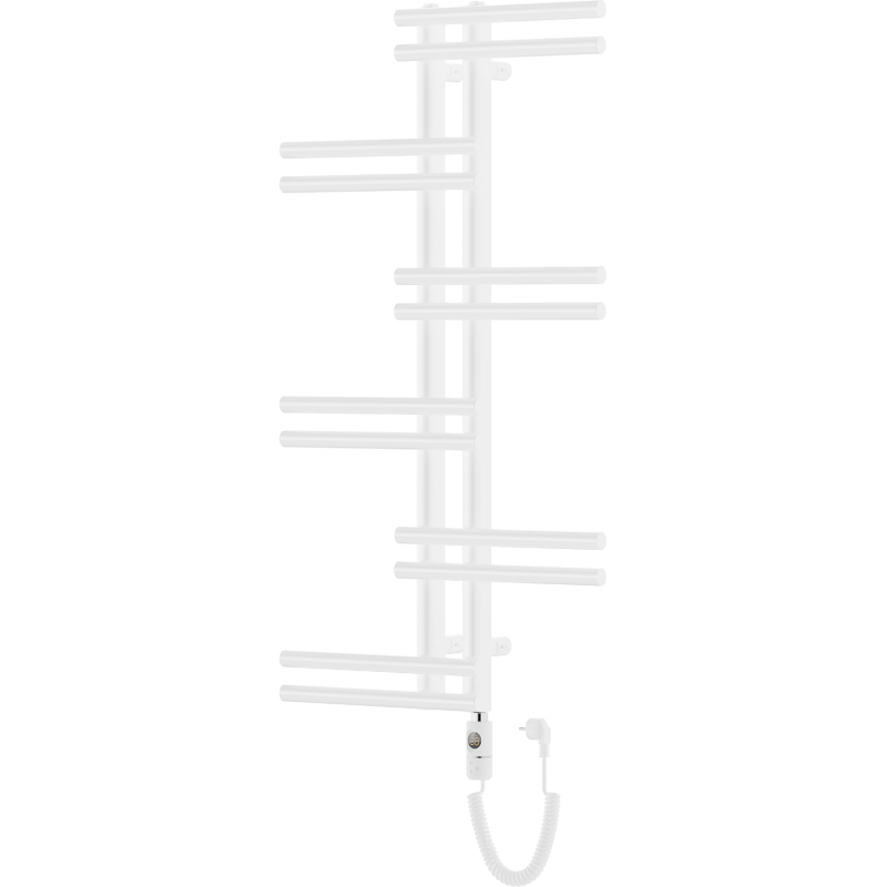 Mexen Jari electric radiator 1005 x 550 mm, 300 W, white - W115-1005-550-2300-20