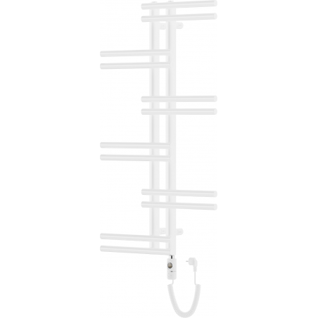 Mexen Jari electric radiator 1005 x 550 mm, 300 W, white - W115-1005-550-2300-20