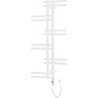 Mexen Jari electric radiator 1005 x 550 mm, 300 W, white - W115-1005-550-2300-20