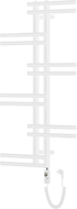 Mexen Jari electric radiator 1005 x 550 mm, 300 W, white - W115-1005-550-2300-20