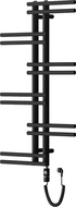 Mexen Jari electric radiator 1005 x 550 mm, 300 W, black - W115-1005-550-2300-70