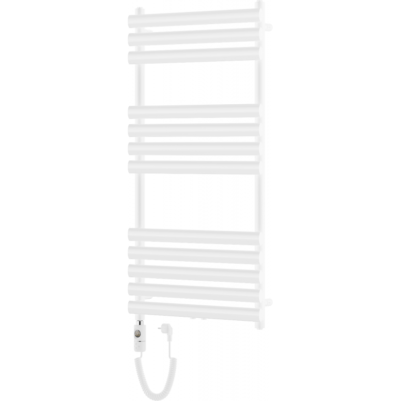 Mexen Jowisz Electric Radiator 1200 x 600 mm, 600 W, White - W107-1200-600-2600-20
