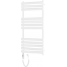 Mexen Jowisz Electric Radiator 1200 x 600 mm, 600 W, White - W107-1200-600-2600-20