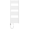 Mexen Apollo electric radiator 1210 x 450 mm, 600 W, white - W117-1210-450-2600-20
