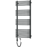 Mexen Apollo electric radiator 1210 x 550 mm, 600 W, anthracite - W117-1210-550-2600-66