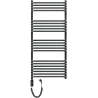 Mexen Apollo electric radiator 1210 x 550 mm, 600 W, anthracite - W117-1210-550-2600-66
