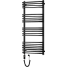 Mexen Apollo Electric Radiator 1210 x 550 mm, 600 W, Black - W117-1210-550-2600-70