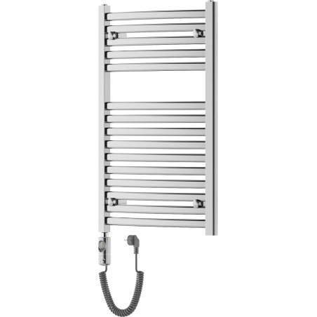 Mexen Helios electric radiator 800 x 500 mm, 300 W, chrome - W103-0800-500-2300-01