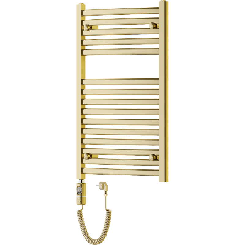 Mexen Helios electric radiator 800 x 500 mm, 300 W, gold - W103-0800-500-2300-50