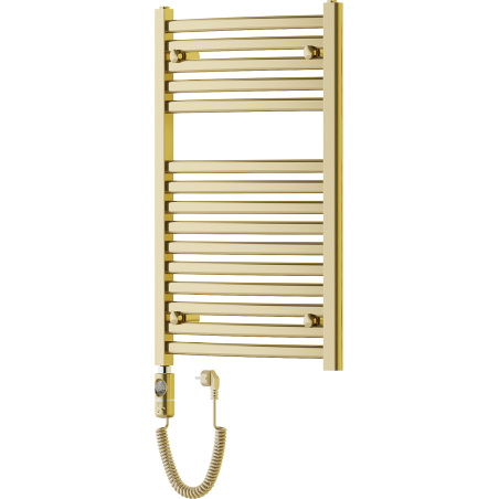 Mexen Helios electric radiator 800 x 500 mm, 300 W, gold - W103-0800-500-2300-50