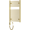 Mexen Helios electric radiator 800 x 500 mm, 300 W, gold - W103-0800-500-2300-50