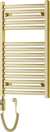 Mexen Helios electric radiator 800 x 500 mm, 300 W, gold - W103-0800-500-2300-50