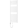 Mexen Helios electric radiator 1200 x 500 mm, 600 W, white - W103-1200-500-2600-20