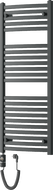 Mexen Helios electric radiator 1200 x 500 mm, 600 W, anthracite - W103-1200-500-2600-66